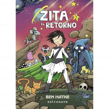 Zita, El Retorno
