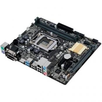 Asus H110M-R - Placa base