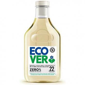 Ecover - Detergente para lana y prendas delicadas