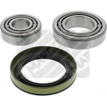 Kit de cojinete de rueda MAPCO 26886