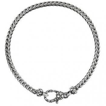 Pulsera de Hombre Albert M. en Plata 925 WSOX00208.S