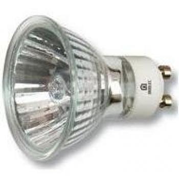Duolec 9155C86 - Bombilla eco-halógena dicroica 40W GU10 Duolec