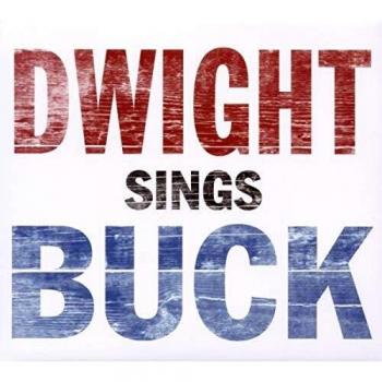 Dwight Sings Buck - Vinyl Record