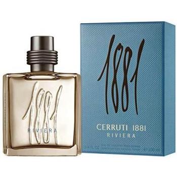 Cerruti 1881 Riviera Eau de Toilette Spray for Men 100ml