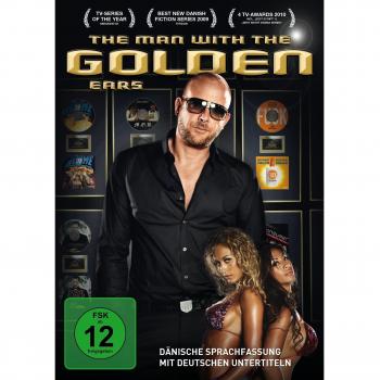 The Man With The Golden Ears