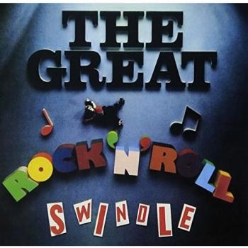 The Great Rock 'N' Roll Swindle