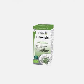 Aceite Esencial de Mirto Rojo bio - Florame