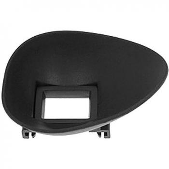Delamax Sucher - Copa ocular para Canon EOS