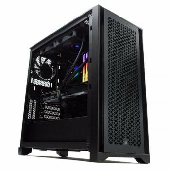 PcCom Studio - PC de Sobremesa AMD Ryzen 7 5800X, 32GB RAM, 2TB SSD, Nvidia GeForce RTX 4070, Windows 11 Pro