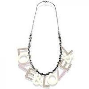 Collar Victorio & Lucchino Mujer VJ0310CO