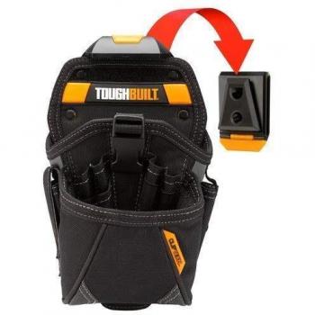 Funda TOUGHBUILT Especialista para Taladro