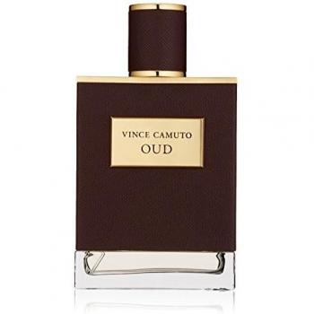 Vince Camuto Oud 100ml/3.4oz Eau De Toilette Spray EDT Cologne Fragrance for Men