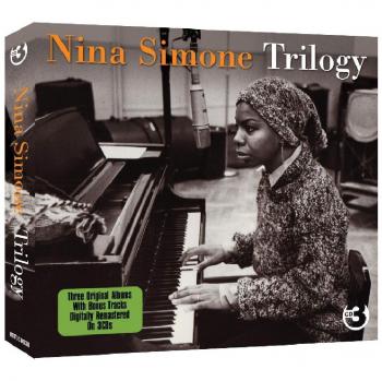 Trilogy 3cd