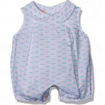 Gocco S76VRTNV101, Mono para Bebés, Blanco, 42800