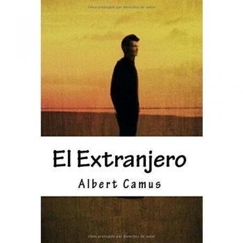 El Extranjero - Albert Camus