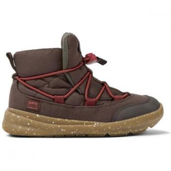 Camper K900324-003 Ergo Kids Botines de niños marrones