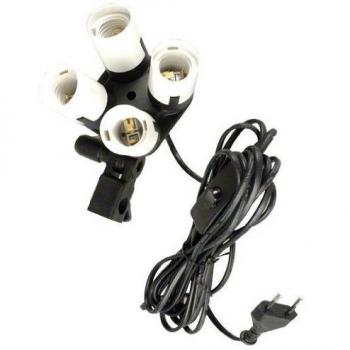 Walimex 15340 Kit para cámara - Accesorio para cámara