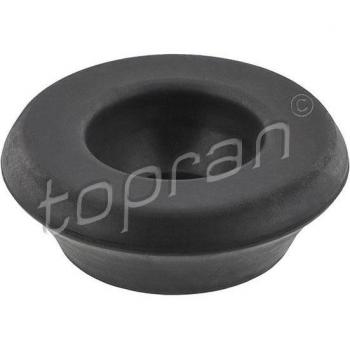 Copela de amortiguador TOPRAN 107 658 - Tipo: Copela de amortiguador, Marca: TOPRAN, Referencia: 107 658