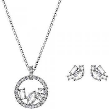 Swarovski Juego de joyas Mujer acero inoxidable - 5368072