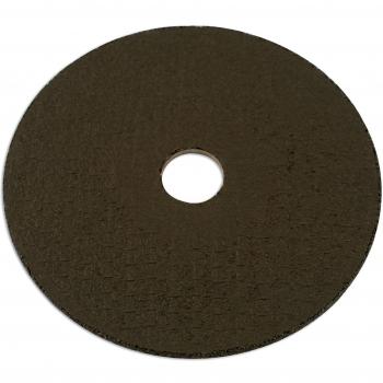 Connect - Abracs 115mm x 3.2mm Flat Cutting Discs Pack 10 - 32056