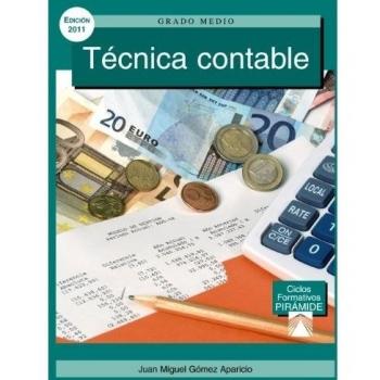 Técnica contable