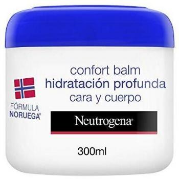 Neutrogena Deep Moisture Comfort Balm 300ml