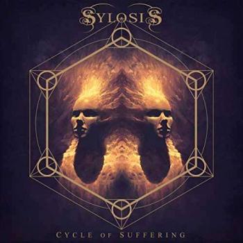 Sylosis - Cycle Of Suffering