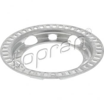 Sensor de Anillo ABS TOPRAN 110 845