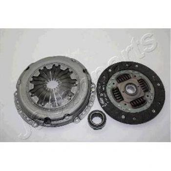 Kit de embrague JAPANPARTS KF-VW04