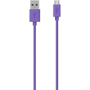 Belkin MixIt - Cable Micro-USB de Carga y sincronización
