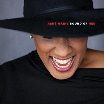 Sound Of Red