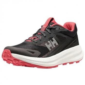Helly Hansen Women's Skyhawk Trail Running Shoes Black/Pink