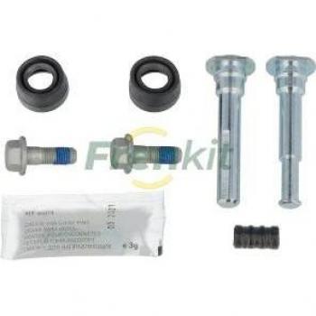 FRENKIT Kit de casquillos guía para pinza de freno 809003