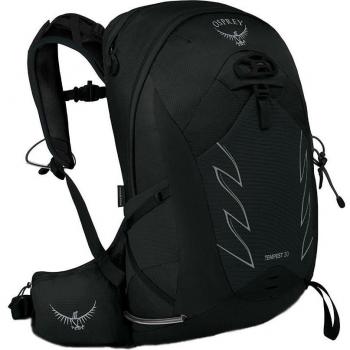 Mochila Osprey Tempest 20L Femenino Negro