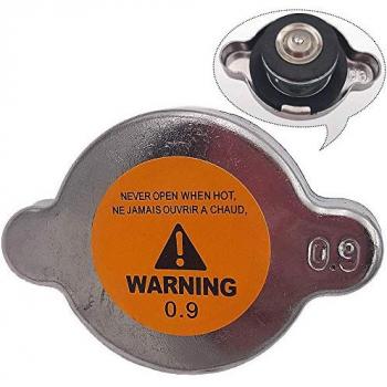 TAPON RADIADOR 21430-01F00 AW332158 8-94116-9162 - Tapa de radiador compatible con modelos OEM, fabricado por 3RG, ideal para recambios de motor y otras
