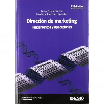 Dirección De Marketing