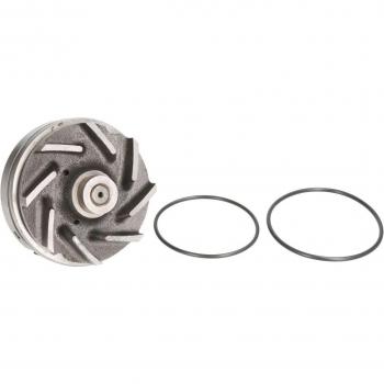 Bomba de refrigerante y agua FEBI BILSTEIN 38824