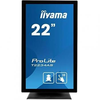 iiyama Prolite T2234AS-B1 - Monitor
