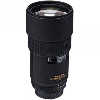 Nikon AF Nikkor 180mm F2.8 D - Objetivo con montura para Nikon