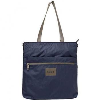 Kcb Bolso shopper Argia (Azul)