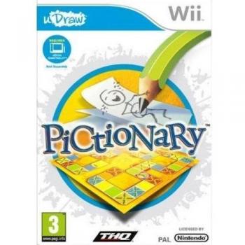Pictionary