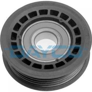 Polea de deflexión/guía DAYCO APV2202 para correa v-ribbed