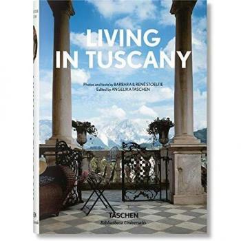 Living in Tuscany