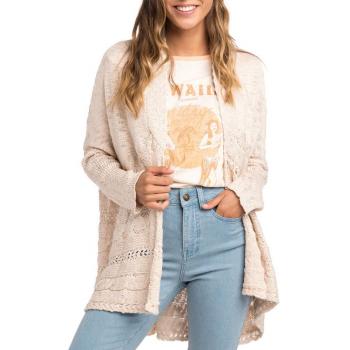 Rip Curl Dames Vest Summer Sway Cardigan Shell 2XS/XS