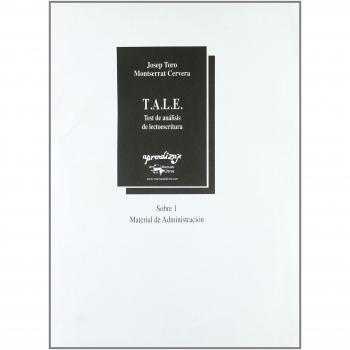 MATERIAL TALE SOBRE 1 VA-1