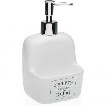 Dispensador de Jabón Versa Bistro Cerámica