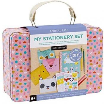 Maletín Manualidades - Papeleria