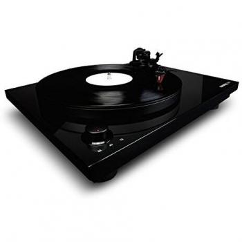 Reloop Turn 3 USB Belt Drive HiFi Turntable