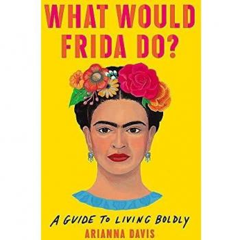 What Would Frida Do?