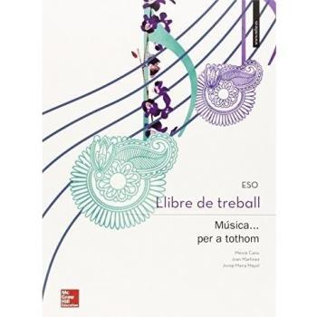 CUTR MUSICA. INICIACIO - 9788448195687